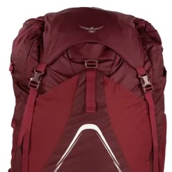 Tursekk til dame XS/S Osprey Aura AG LT 65 W XS/S 476
