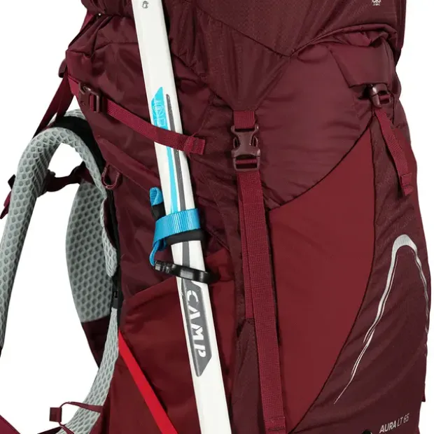 Tursekk til dame XS/S Osprey Aura AG LT 65 W XS/S 476