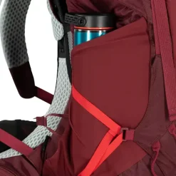 Tursekk til dame XS/S Osprey Aura AG LT 65 W XS/S 476