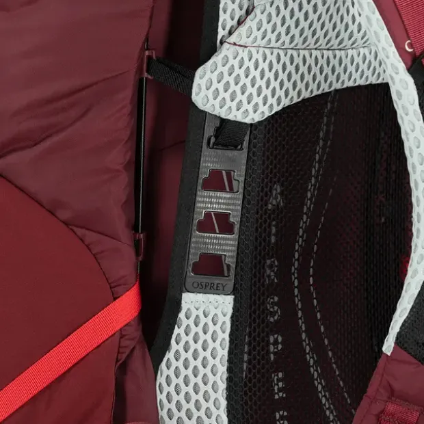 Tursekk til dame XS/S Osprey Aura AG LT 65 W XS/S 476