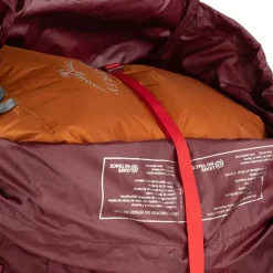 Tursekk til dame XS/S Osprey Aura AG LT 65 W XS/S 476