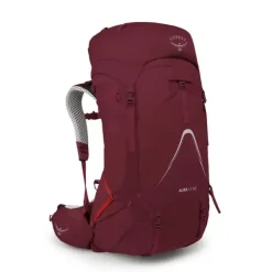 Tursekk til dame XS/S Osprey Aura AG LT 65 W XS/S 476