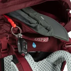 Tursekk til dame XS/S Osprey Aura AG LT 65 W XS/S 476
