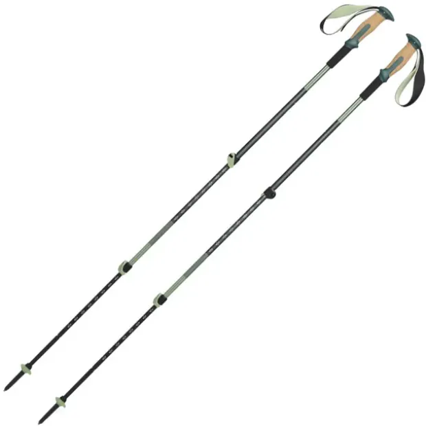 Vandrestaver Black Diamond Trail Shock Trek 3062
