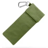 Veske til tissetut Pstyle Personal Urination Case Green