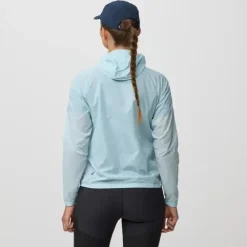 Vindjakke til dameFjällräven Keb Lätt Wind Jacket W 514