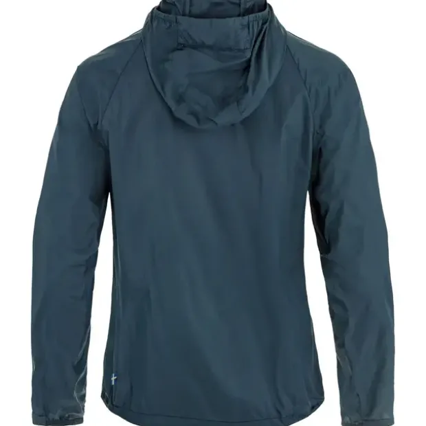 Vindjakke til dameFjällräven Keb Lätt Wind Jacket W 570