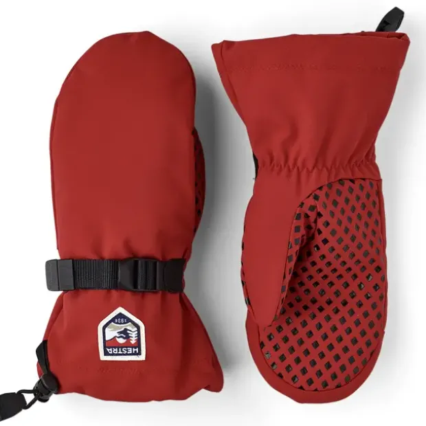 VotterHestra Fjellvotten Mitt 560